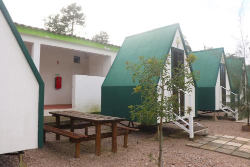 Valbom by Campigir in Sesimbra