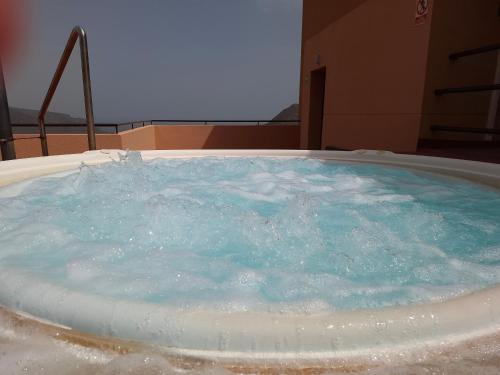 Apartamento Playaluna