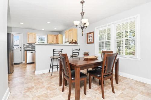 Charming 3-bedroom Home In Rossville, Ga - Family Retreat - Harrison, TN