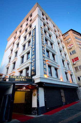 The Central Hotel - zdjęcie 2