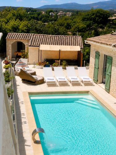 villa plaisirs