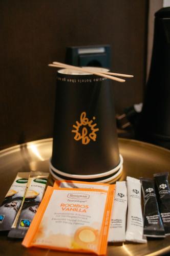 gambino hotel GOETHE26 - image 3