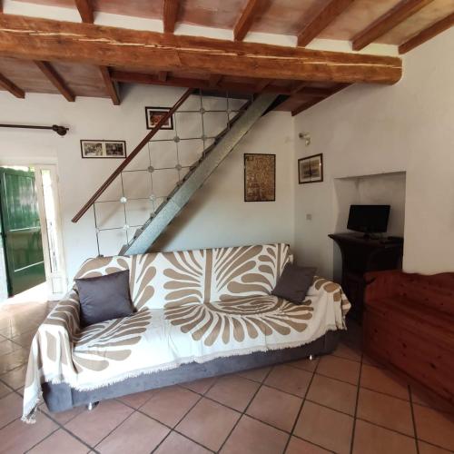 Hotelli välisilme, Casa di Giovanna e Paolo in Capraia