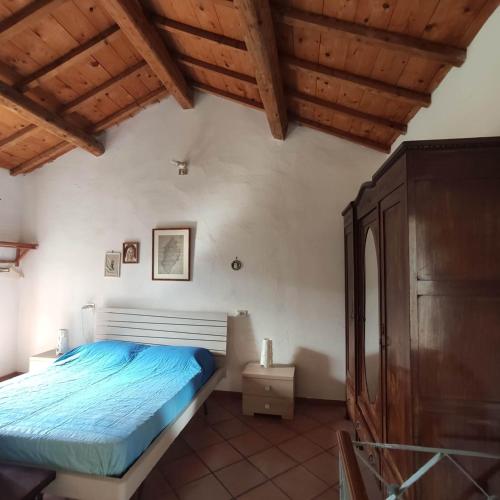 Hotelli välisilme, Casa di Giovanna e Paolo in Capraia