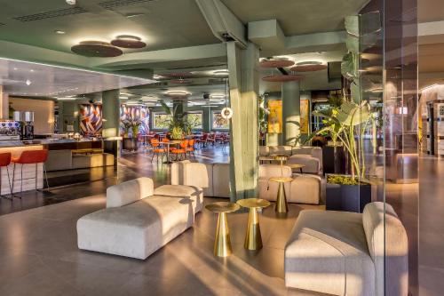 Spa Jardines de Lorca in לורקה