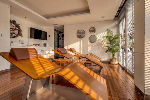 Spa Jardines de Lorca in לורקה