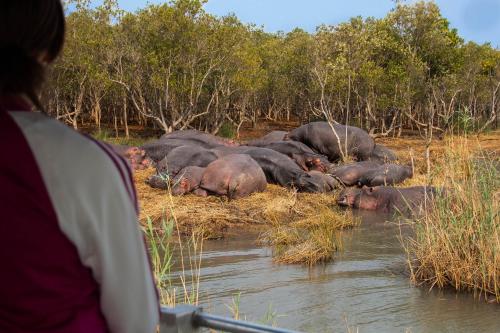 赫里塔奇住宿加早餐旅馆 赫里塔奇住宿加早餐旅馆