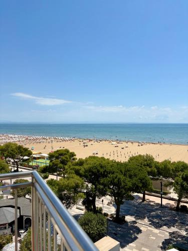 Bilocale vista mare 21