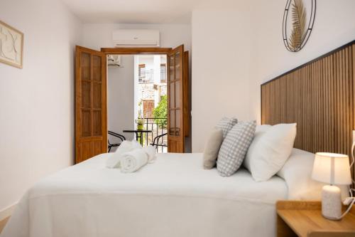 Cazorla centro con parking incluido