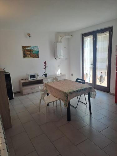 Casa Levante in Brugnato