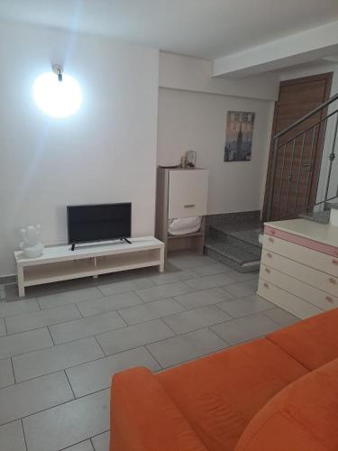 Casa Levante in Brugnato