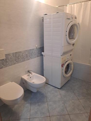 Casa Levante in Brugnato