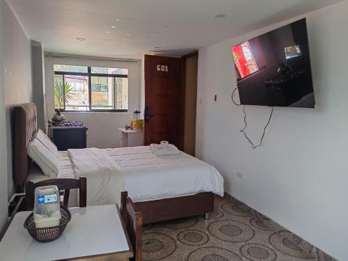 hotel photo