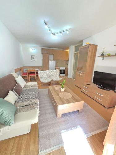 Apartman, Vozdovac
