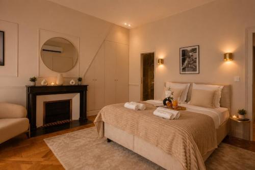Rivoli Elegance - Samaritaine Air Conditioning