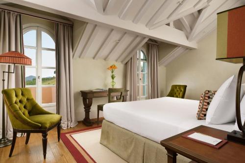 Book the Duplex Suite Duplex Suite