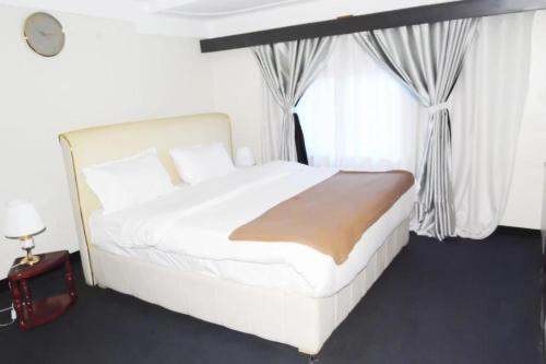 KAA Highway Hotel in Mukono