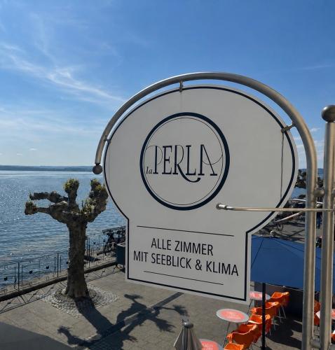 Hotel la Perla - Constance