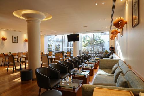 Instalações, Hotel Ponta Delgada in Ponta Delgada