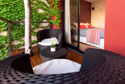 Mariposita de San Telmo Tango Experience Hotel Boutique
