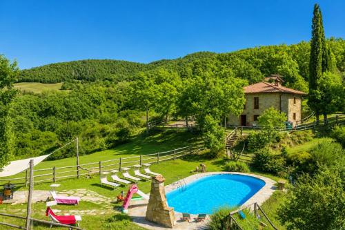 Villa Bellavista Large Private Pool WiFi