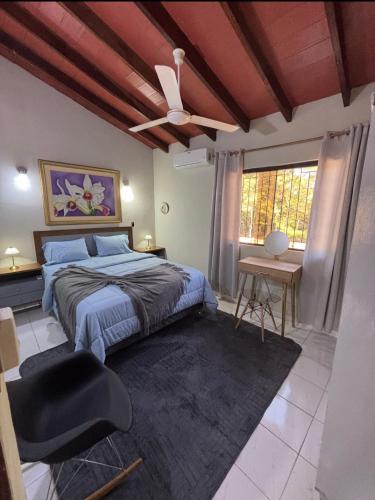 TH Suites