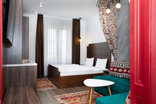 Sarajevo History Apartments - Authentic Heritage Stay