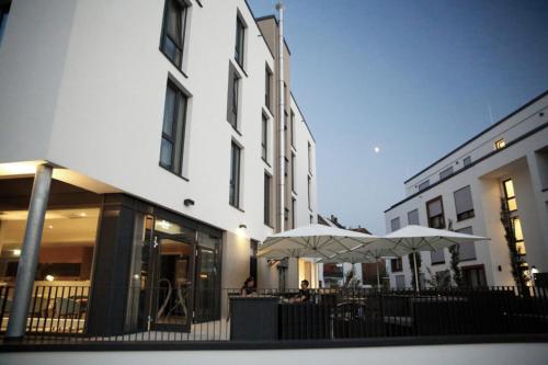 Maximilians Boutique-Hotel Landau - image 2