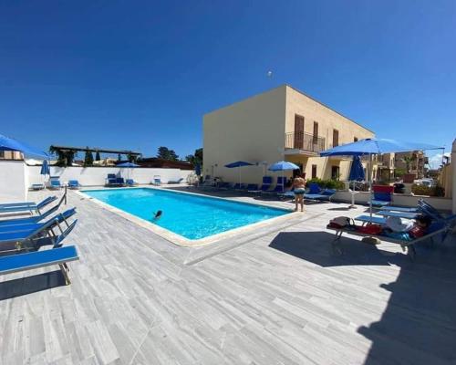 Oasi Blu