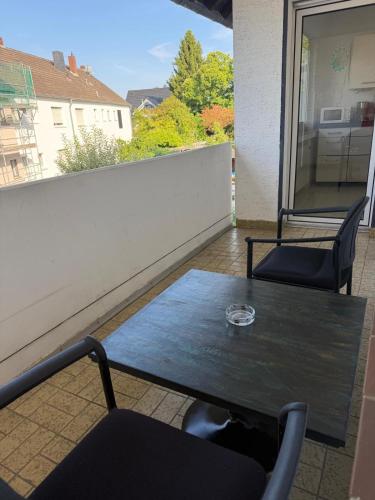 B02 Apartment between Cologne & Bonn with nature access in Troisdorf
