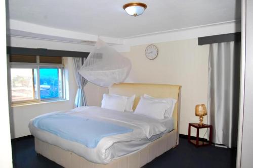 KAA Highway Hotel in Mukono