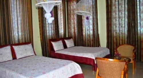 KAA Highway Hotel in Mukono
