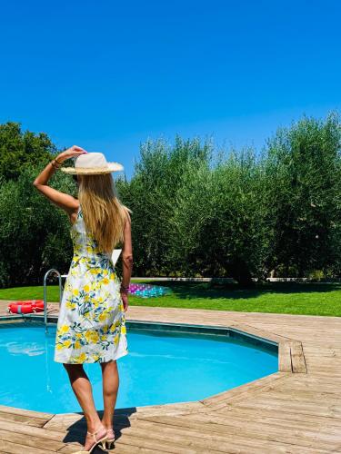 Private Villa Lima in Chania with Pool & Hot Tub 3