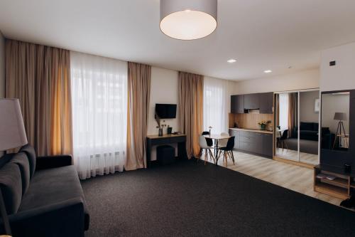 Arena Apart - Hotel in Poljana