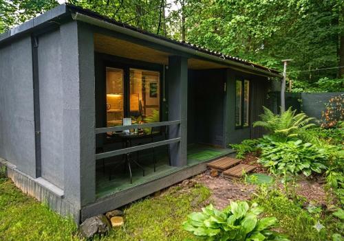 Scandinavia bungalow