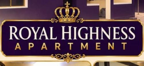 Royal Highness