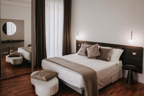 MAISON ETNEA Suite