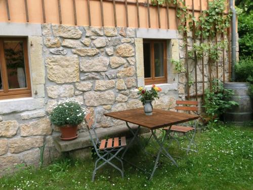 Ferienwohnung mit Charme in Dresden Pillnitz, Drážďany (fotografie 2)