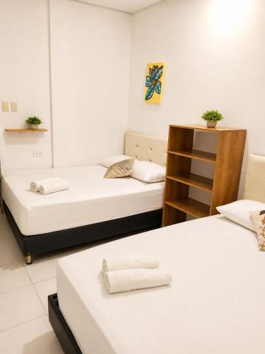 Hotel Riviera Central