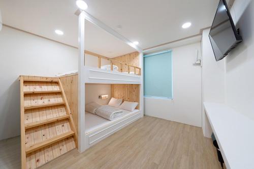 Visitor guesthouse 사진 2