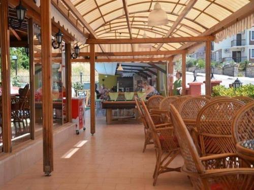  Green Valley, Pension in Fethiye bei Fethiye