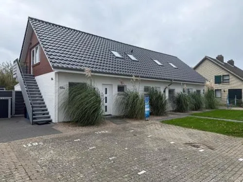 Gleich hinterm Deich 4 in Friedrichskoog, Deutschland