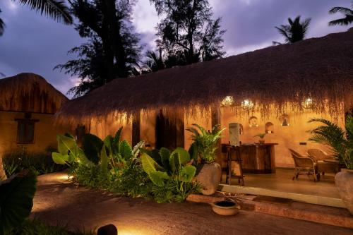 Palm Grove Beach Resort photo 5