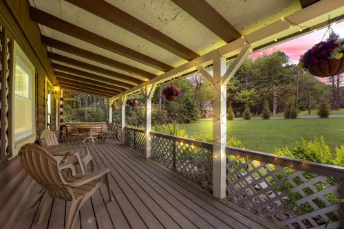 Cabin in Long Pond Gameroom Pool Table in Tobyhanna Township (PA)