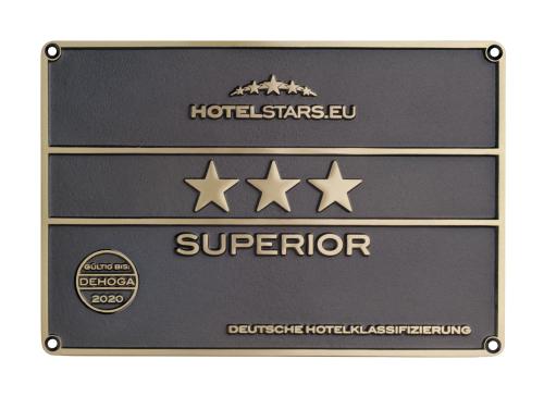 Hotel Cascade Superior, Дюссельдорф (фото 6)