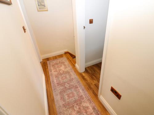 Udvendig, Wren Cottage - Cosy Pet-Friendly Retreat near Middleton Lodge in Middleton Tyas