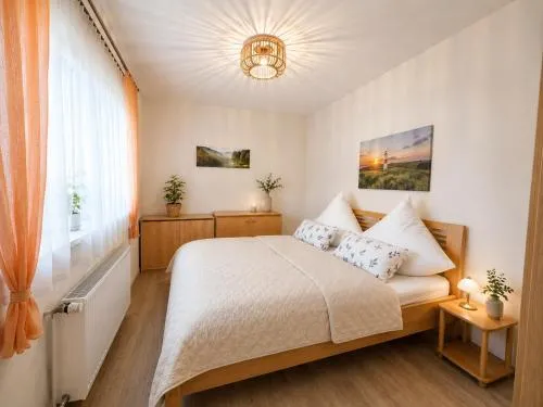Ferienwohnung E. Storm in Kellenhusen Ostsee, Deutschland