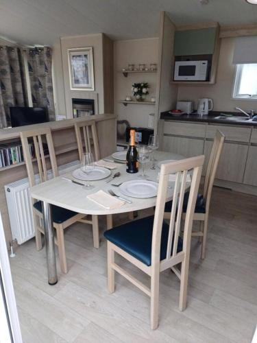 Ruby'scumbrianholidaysforall SEN friendly in Port Carlisle
