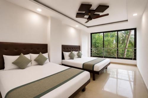Hotel Sawaastic in Calangute North GOA photo 2