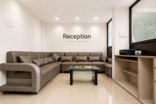 Hotel Sawaastic in Calangute North GOA photo 3